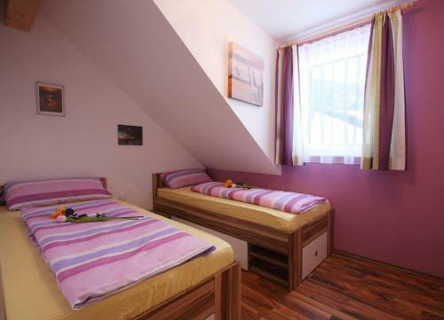 Apartamento Appartement Edelweiss