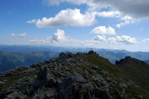 Apartamento Appartement Edelweiss