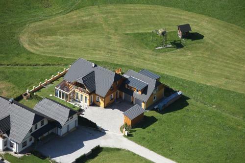 Apartamento Appartement Edelweiss