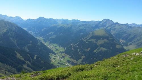 Apartamento Appartement Edelweiss