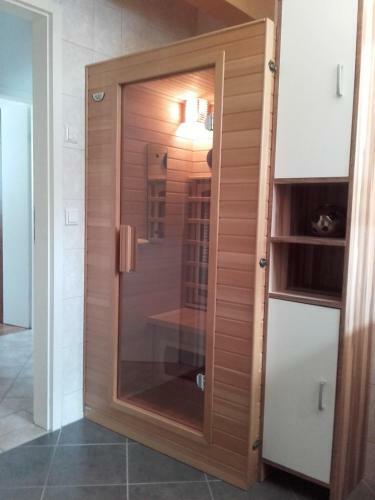 Apartamento Appartement Edelweiss