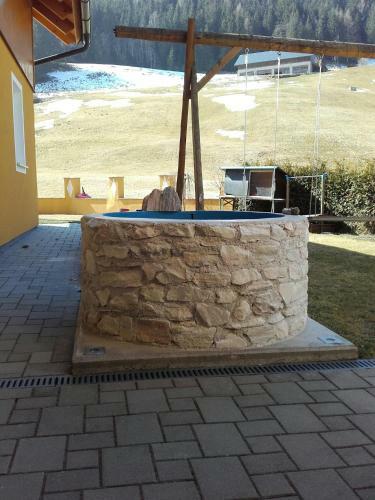 Apartamento Appartement Edelweiss
