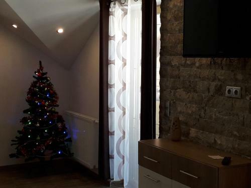 Apartamento Terezia-appartements Nassfeld