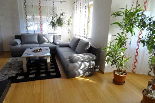 Apartamento Terezia-appartements Nassfeld