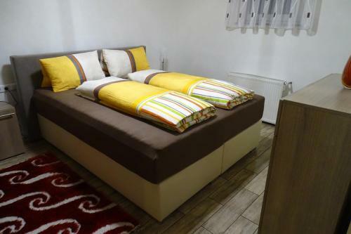 Apartamento Terezia-appartements Nassfeld