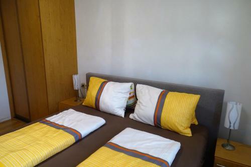 Apartamento Terezia-appartements Nassfeld