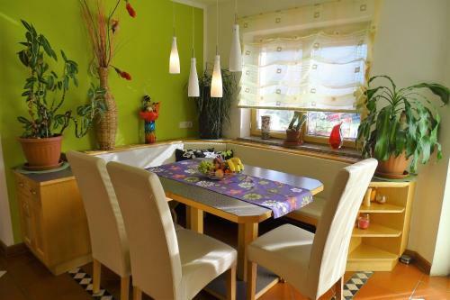 Apartamento Terezia-appartements Nassfeld