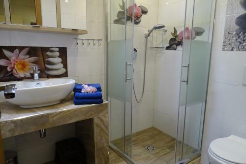Apartamento Terezia-appartements Nassfeld