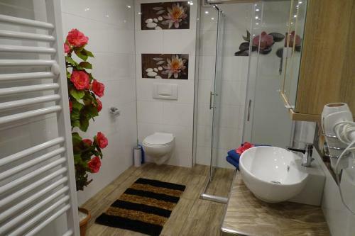 Apartamento Terezia-appartements Nassfeld