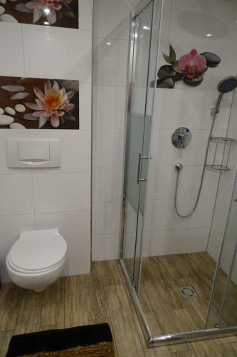 Apartamento Terezia-appartements Nassfeld