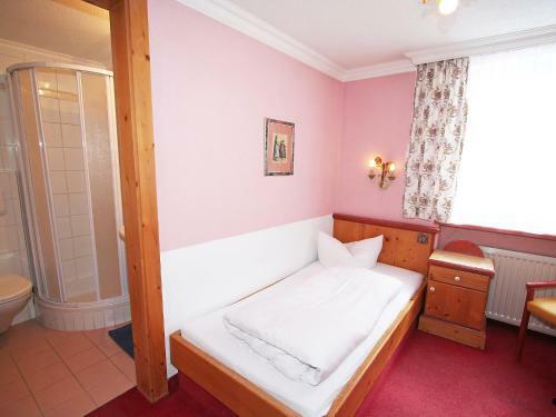 Holiday Home Gruppotel Alte Post