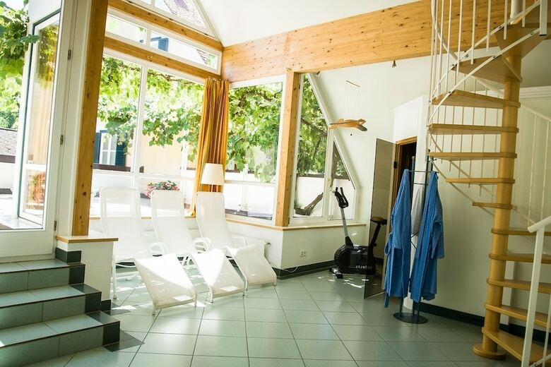 Hotel Domaines Kilger Hasewend