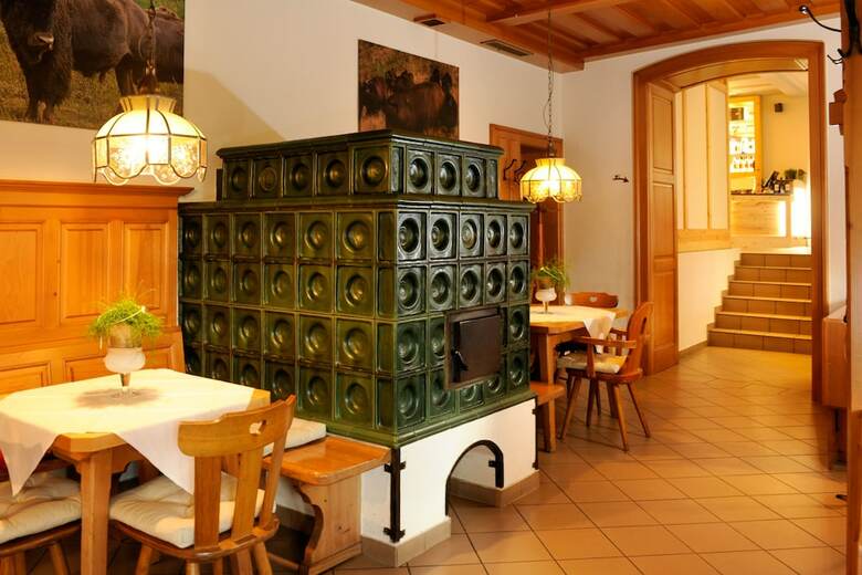 Hotel Domaines Kilger Hasewend