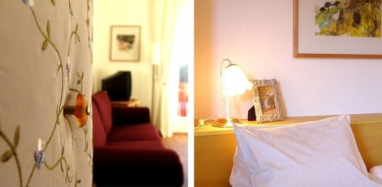 Hotel Domaines Kilger Hasewend