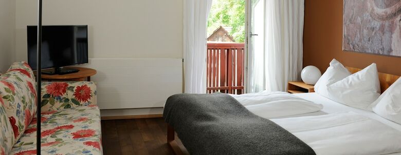 Hotel Domaines Kilger Hasewend