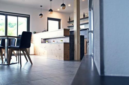 Bed & Breakfast Walters Weinquartier
