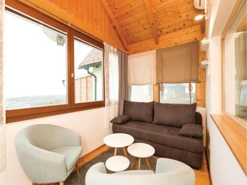 One-bedroom Holiday Home In Eisenberg