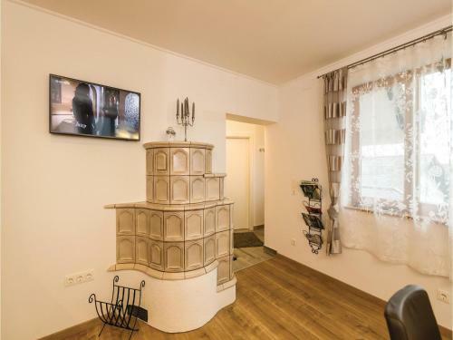 One-bedroom Holiday Home In Eisenberg