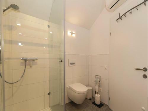 One-bedroom Holiday Home In Eisenberg