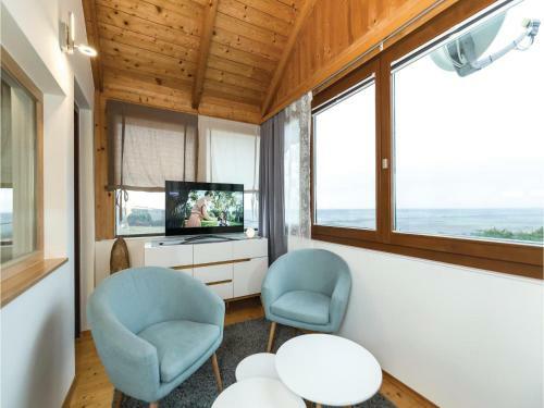 One-bedroom Holiday Home In Eisenberg