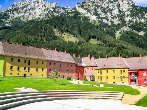 Apartment Erzberg Alpin Resort.24