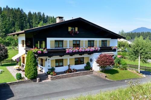 Apartamento Appartementhaus M�hlberger