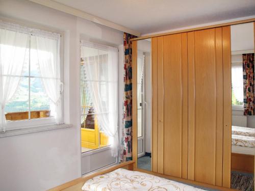 Apartamento Ferienwohnung Prutz 442s