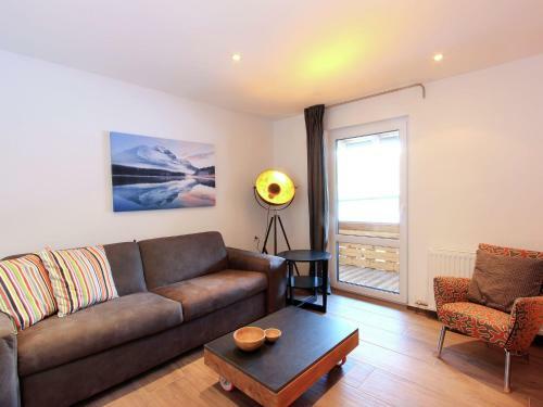 Apartamento Appartementhaus Austria 4