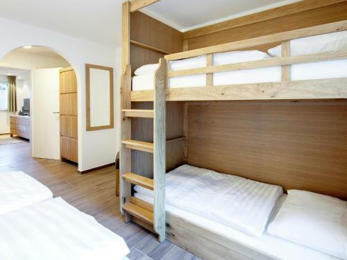 Apartamento Appartementhaus Austria 3