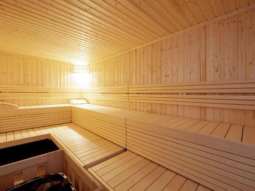 Apartamento Appartementhaus Austria 3
