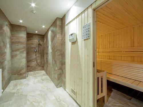 Apartamento Appartementhaus Austria 3