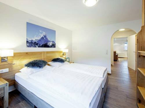 Apartamento Appartementhaus Austria 3