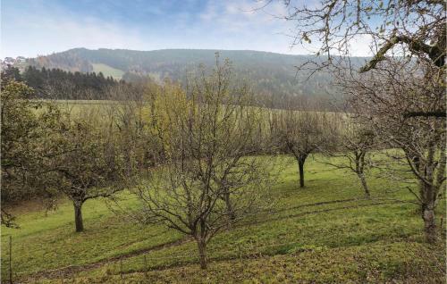 Two-bedroom Holiday Home In Fischbach