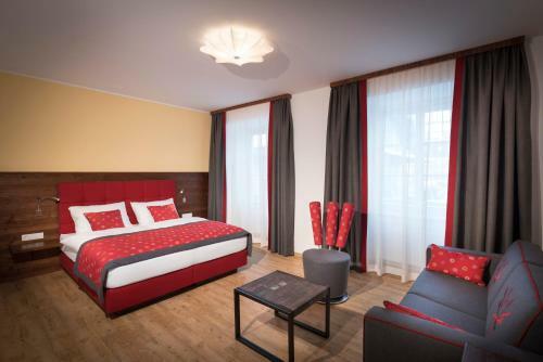 Hotel Gasthof Zum Forsthaus