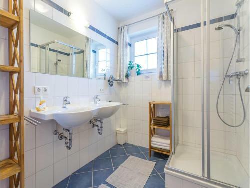 Two-bedroom Apartment In Flachau