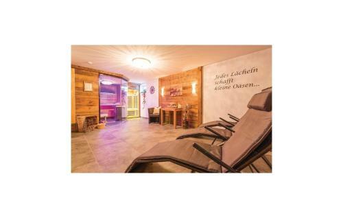 Two-bedroom Apartment In Flachau
