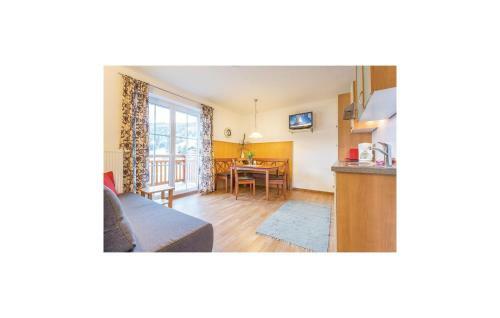 Two-bedroom Apartment In Flachau