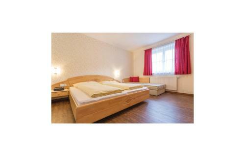 Two-bedroom Apartment In Flachau