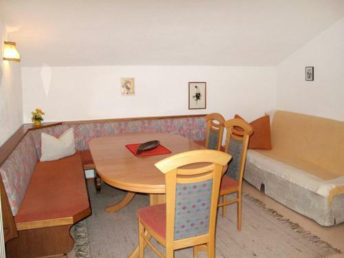 Apartamento Haus Leni 151s
