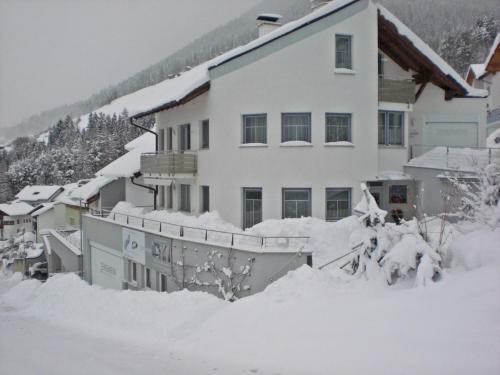 Apartment Jenewein