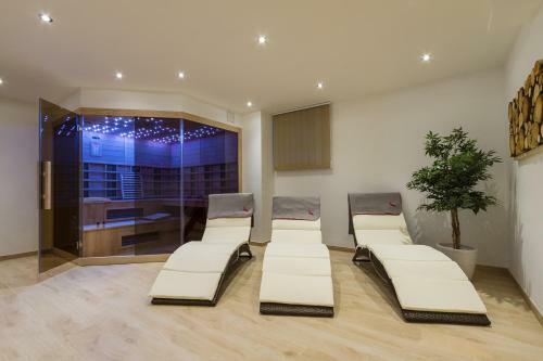 Apartment Dahoam