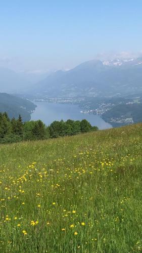 Agroturismo Pension Barzaunerhof