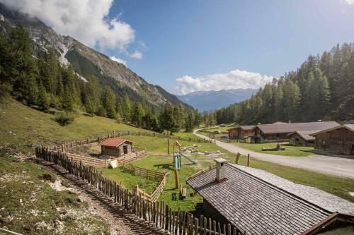 Posada Berghotel Schlickeralm 1.616 M