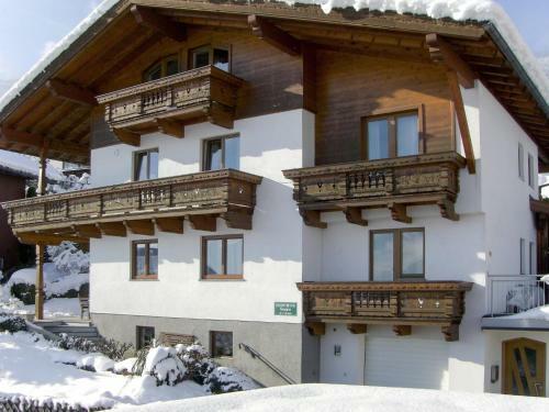 Apartamento Haus Neurauter 158s