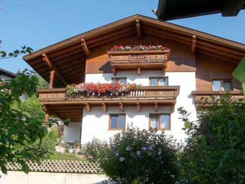 Apartamento Haus Neurauter 158s