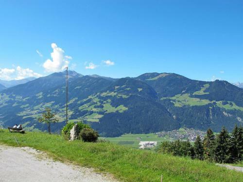 Apartamento Haus Neurauter 158s