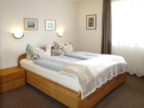 Apartamento Haus Neurauter 158s