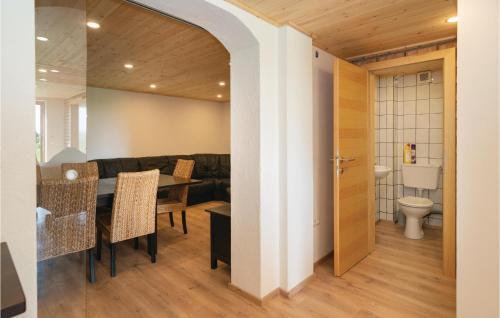 Two-bedroom Holiday Home In Gaas