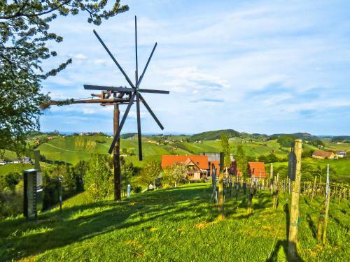 Hotel Weingut Dreisiebner Stammhaus