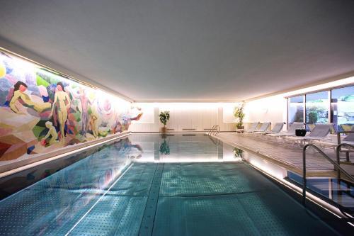 Apartamento Felbermayer Chalet